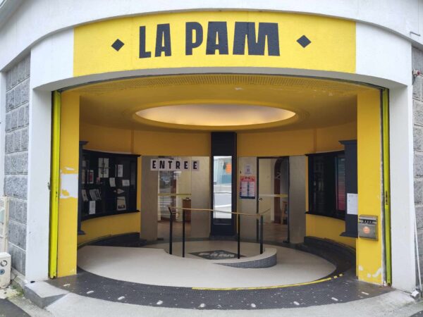 Découverte de la PAM à Brest