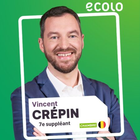 Ecolo lance sa campagne, dynamique, positive et orientée vers les solutions