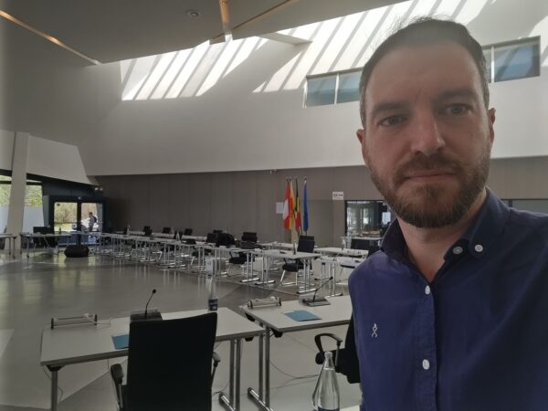 Conseil communal du 28 mars 2024