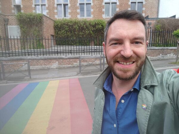17 mai, journée internationale contre l&rsquo;homophobie et la transphobie