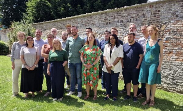 18 nouveaux candidats pour les communales d’octobre