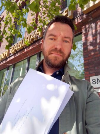 Merci ! Près de 1000 signatures pour s’opposer à la fermeture des distributeurs automatiques