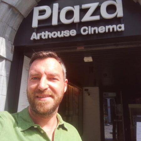 Présidence du Plaza Arthouse Cinéma
