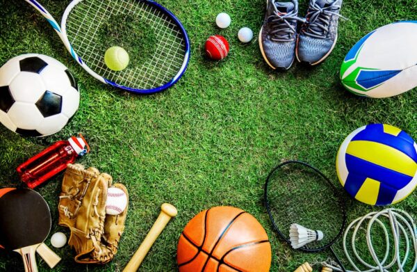 Mons, ville européenne du sport en 2026?