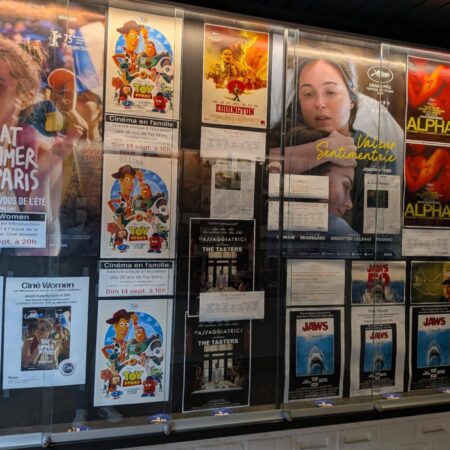 Le cinéma Plaza propose une happy hour aux étudiants
